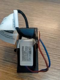 Gambar Lampu  Step Light LED - Corner Lamp - lampu Dinding - Tangga dari 3plusprojects Kota Administrasi Jakarta Utara 2 Tokopedia