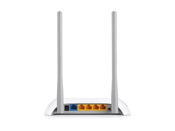 Tp link router TL-WR840N. 1