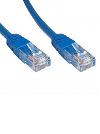 Gambar Patchcord Belden CAT6 3Meter / Kabel LAN Belden CAT6 3 Meter dari Profesional Network Kota Administrasi Jakarta Pusat 2 Tokopedia