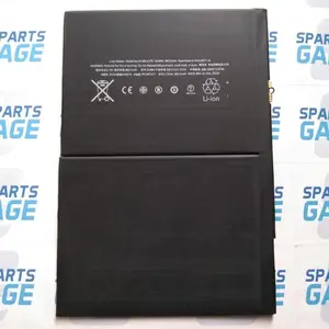 TERSEDIA BATERAI IPAD 7 2019 / A2197 / A2200 / A2198 ORIGINAL