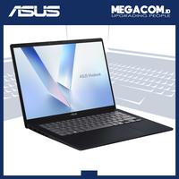 Gambar Asus Vivobook 14 A1407QA [SNAPDRAGON X X1 26 100|RAM 16GB|SSD 512GB|Win11|OHS24+365] dari megacom.id Kota Administrasi Jakarta Pusat 4 Tokopedia
