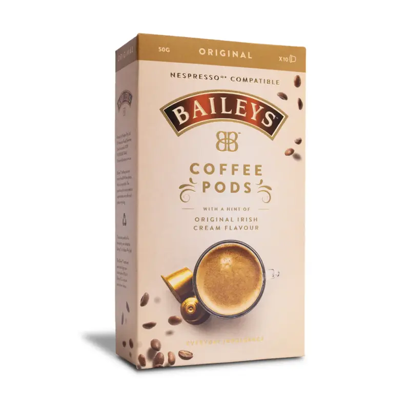 Nespresso Capsules - Chocolate Flavour 6