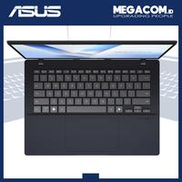 Gambar Asus Vivobook 14 A1407QA [SNAPDRAGON X X1 26 100|RAM 16GB|SSD 512GB|Win11|OHS24+365] dari megacom.id Kota Administrasi Jakarta Pusat 3 Tokopedia