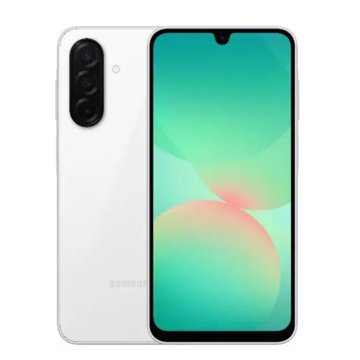 Gambar Samsung Galaxy A26 5G Garansi Resmi Samsung Indonesia - pink, 8/256gb dari Cellsius Kota Bandung 4 Tokopedia