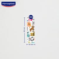 Gambar Hansaplast Junior Fun 10S dari Yogya Online Kota Bandung 4 Tokopedia