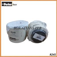 Jual R24S Parker Racor Genuine Fuel Filter Water Separator P551744 ...