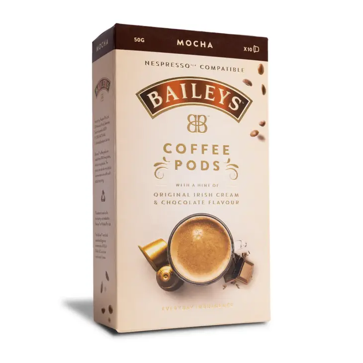 Nespresso Capsules - Chocolate Flavour 5