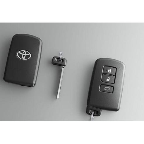 Product Introduction of cover key casing sarung kunci carbon voxy toyota sienta 0