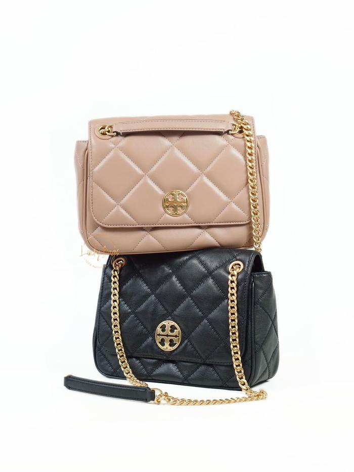 Gambar Willa Small (authentic/original) dari lucky bags Kota Pasuruan Tokopedia