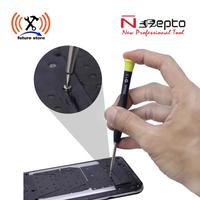 Gambar NEPTO N-8830 OBENG SET/SCREWDRIVER 8 IN 1 MULTIFUNCTION ORIGINAL dari future store Kota Tangerang 4 Tokopedia