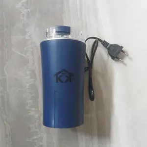 grinder/blender mini portable rempah, kopi, bumbu portable