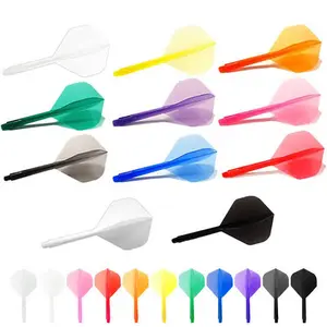 Condor Zero Stress Darts Flight (Std/Shp)