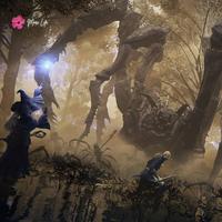 Gambar Elden Ring : Nightreign for PlayStation 5, PS5 Digital & Disc - Secondary Card dari MoreLife.Gaming Kota Administrasi Jakarta Utara 3 Tokopedia