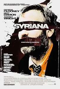 Syriana (2005) | FHD 1080p