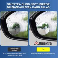 Gambar Omextra Blind Spot HD Mirror Vacuum Suction Sistem Hisap Kaca Spion Mobil Spion Titik Buta Cermin HD Blind Spot Mirror Spion Kaca Asli Set 2pcs dari OMEXTRA Kota Administrasi Jakarta Barat 3 Tokopedia