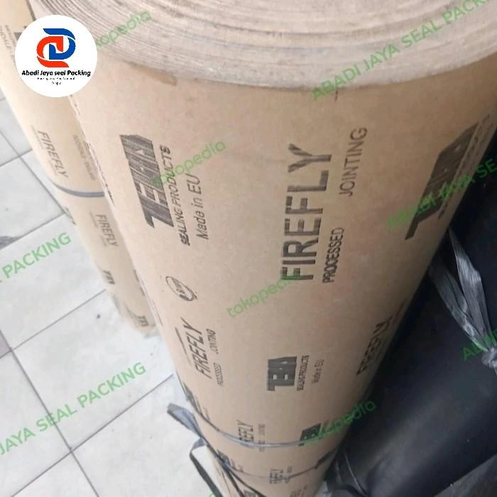 Fire Fly Packing packing tba firefly 1mm×100cm×100cm - Shop | Tokopedia