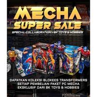 Gambar MECHA SUPER SALE - PC COSMOS | INTEL CORE i5-12400F - NVIDIA RTX 3060 12GB | GAMING FULLSET - DEFAULT, PC ONLY dari bengkelkomputerptk Kota Pontianak 2 Tokopedia