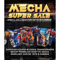 Gambar MECHA SUPER SALE - PC BLASTER | INTEL CORE i5-12400F - NVIDIA RTX 3050 6GB | GAMING FULLSET - DEFAULT, PC ONLY dari bengkelkomputerptk Kota Pontianak 2 Tokopedia