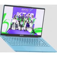 Gambar Laptop Axioo MYBOOK HYPE 5 AMD X5-2 LOLLIPOP RYZEN 5 7430U 8GB -SSD 256GB -FHD 14" -WIN11 -BLUE dari Aringo Computer Samarinda Kota Samarinda 1 Tokopedia