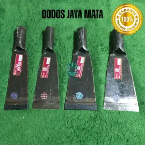Dodos Sawit Cap Jaya Mata Original Malaysia Siap Pakai