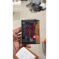 Gambar Batre batere XIAOMI Poco F3 Pro Redmi K40 Pro+ Plus BM4Y Original100% dari Ori aksesoris 1 Kota Administrasi Jakarta Pusat 2 Tokopedia