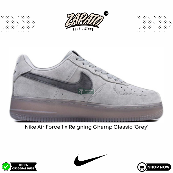 harga nike air force 1 reigning champ original