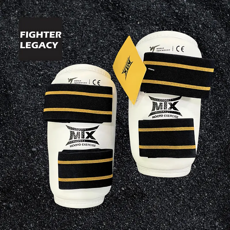 Taekwondo Arm Protector Guard MTX Mooto Original Pelindung Tangan L 1