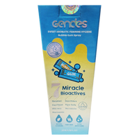 Gambar GENDES FEMININE HYGIENE BUBBLE GUM SPRAY 23ML / PRODUK KEWANITAAN dari Century Healthcare Express Kota Administrasi Jakarta Barat 2 Tokopedia