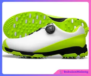 Golf Shoes Pria Ultralight Waterproof 39-45