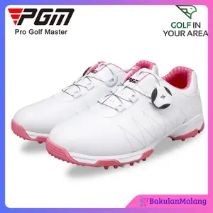 Sepatu Golf Wanita Shoes Women Light and Non-Slip