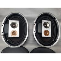 T595 JBL(ジェービーエル)のスピーカーの口コミ・パーツレビュー JBL