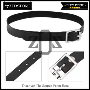 Tali Strap Sabuk Sepatu Boots Spur Kuda Berkuda Kulit Leather