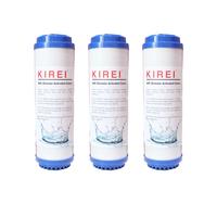 Gambar GAC / Granular Activate Carbon 10 inch dari Bakul Filter Tangerang Selatan Kota Tangerang Selatan 5 Tokopedia