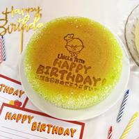 Gambar Uncle Tetsu - Birthday Stamp Cheesecake - Signature dari Uncle Tetsu Cheesecake Kota Administrasi Jakarta Barat 4 Tokopedia