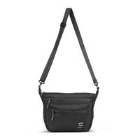 Gambar ANT PROJECT - Sling Bag Series KALLA Waterproof - Tas Selempang - Hitam dari ANT Project Kota Bandung 3 Tokopedia