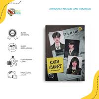 Gambar Buku Novel - Kata Sandi - Dian Yustyaningsih - Black Swan - Bumifiksi dari Bumi Fiksi Makassar Kota Makassar 1 Tokopedia