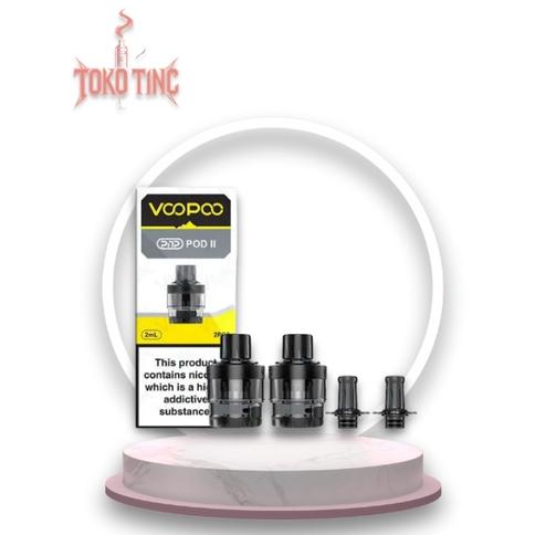 elf bar vape uk Voopoo PNP Tank – Smokeless main image 1