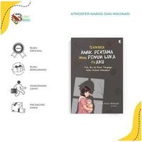 Gambar COMING SOON - Buku Self Improvment - Ternyata Anak Pertama Yang Penuh Luka Itu Aku - Delia Putri dari BumifiksiJogjakarta Kab. Sleman 2 Tokopedia