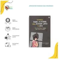 Gambar Pre Order Mei 2025 - Buku Motivasi Ternyata Anak Pertama Yang Penuh Luka Itu Aku - Delia Putri Bumifiksi Medan dari Bumifiksimedan001 Kota Medan 1 Tokopedia