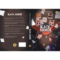 Gambar Buku Novel - Kata Sandi - Dian Yustyaningsih - Black Swan - Bumifiksi dari Bumi Fiksi Makassar Kota Makassar 2 Tokopedia