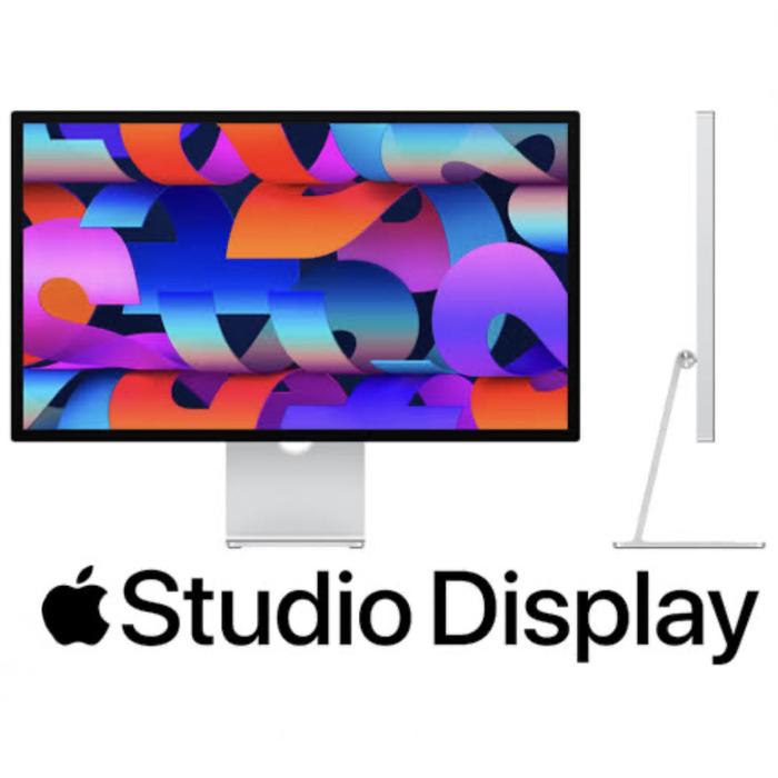 Jual [READY] Apple Studio Display 27