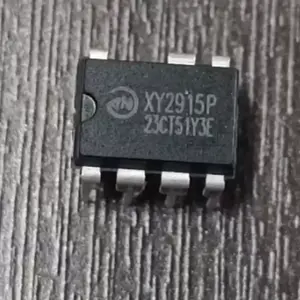 xy2915p ic power supply mesin las