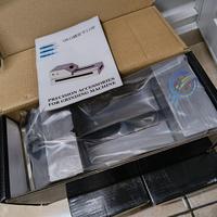 Gambar Catok Vice Precission 4" | Tool Maker Vice | Ragum Presisi 4" dari HersaTools & Accessories Kab. Bekasi 2 Tokopedia