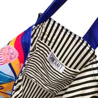 Gambar SANCRAFT - Totebag Rooster dari SANCRAFT ID Kota Administrasi Jakarta Timur 2 Tokopedia