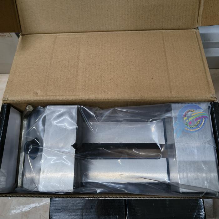 Gambar Catok Vice Precission 4" | Tool Maker Vice | Ragum Presisi 4" dari HersaTools & Accessories Kab. Bekasi Tokopedia