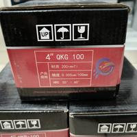 Gambar Catok Vice Precission 4" | Tool Maker Vice | Ragum Presisi 4" dari HersaTools & Accessories Kab. Bekasi 3 Tokopedia