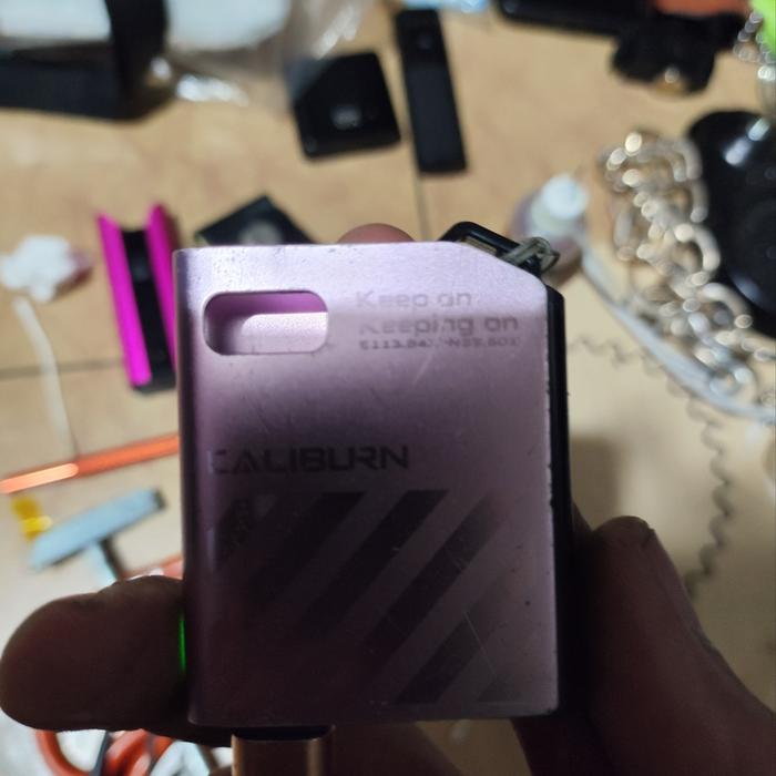 Jual Vape pod uwell koko caliburn AK2 - Kota Bandung - Serbauniquely |  Tokopedia