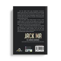 Gambar Araska Publisher - Jack Ma 55 Jurus Sukses Membangun Kerajaan Bisnis dari Araska Publisher Kab. Bantul 2 Tokopedia