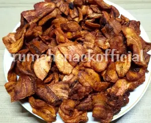 sale pisang kering 1 kg - Pisang Sale Kering