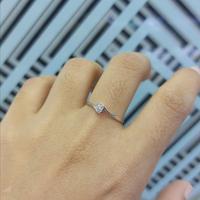 Gambar Cincin Berlian VLR626064 Victoria Jewellery dari Victoria Jewellery Online Kota Administrasi Jakarta Selatan 3 Tokopedia